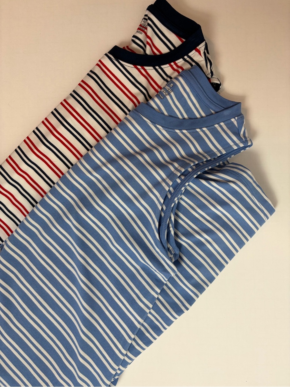 Bundle of 2 Time and Tru Sleeveless Dresses